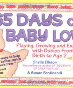 365 Days of Baby Love