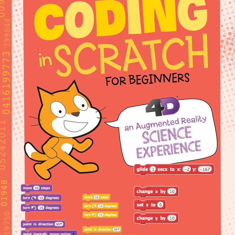 Coding in Scratch for Beginners