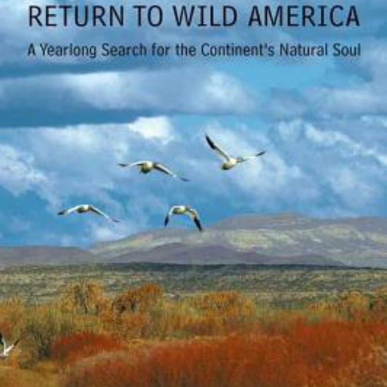 Return to Wild America