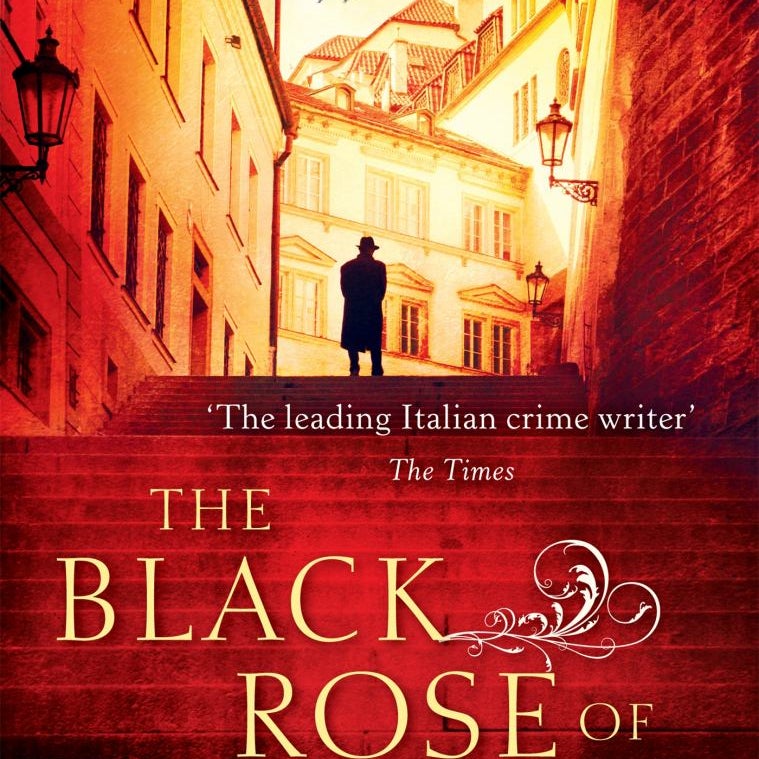 The Black Rose of Florence