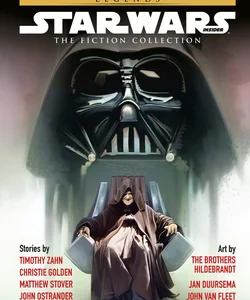 Star Wars Insider: Fiction Collection Volume 1