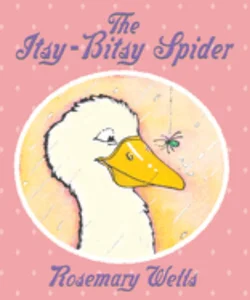 The Itsy-Bitsy Spider