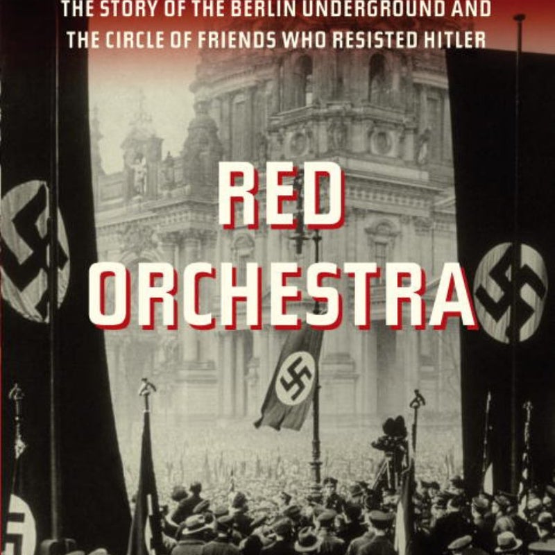 Red Orchestra