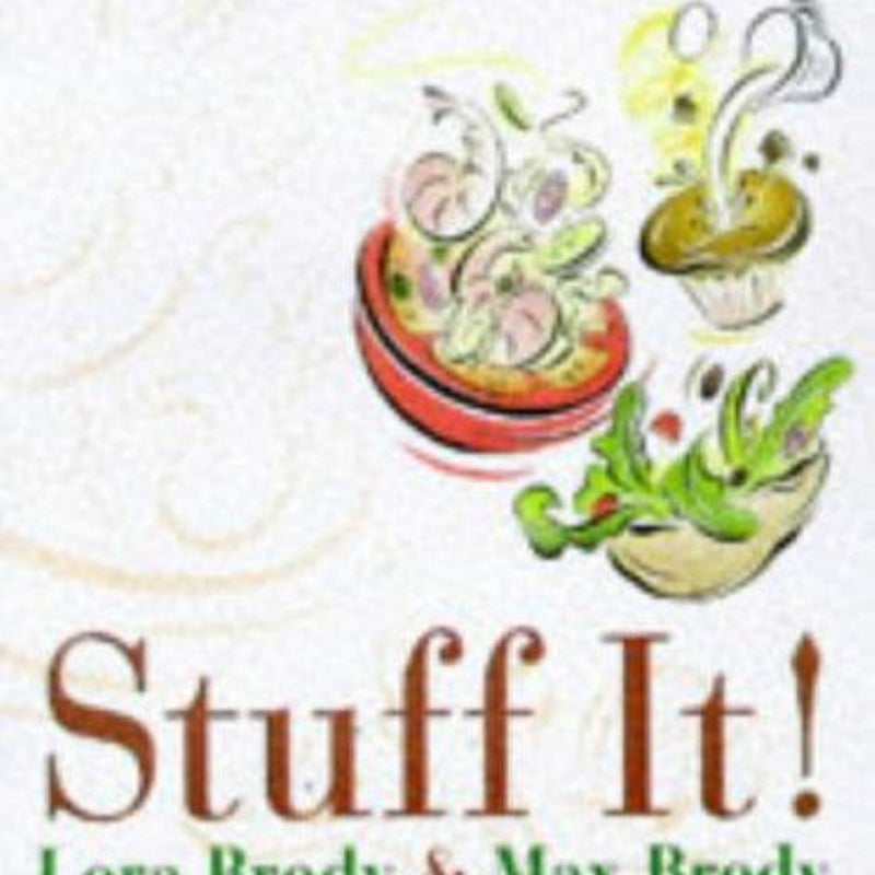 Stuff It!