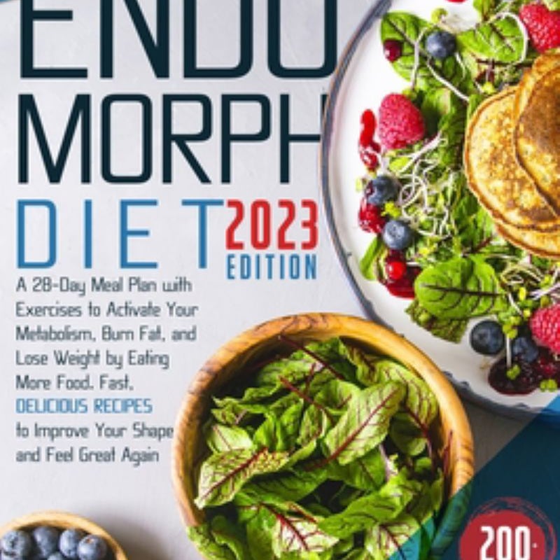 The Endomorph Diet