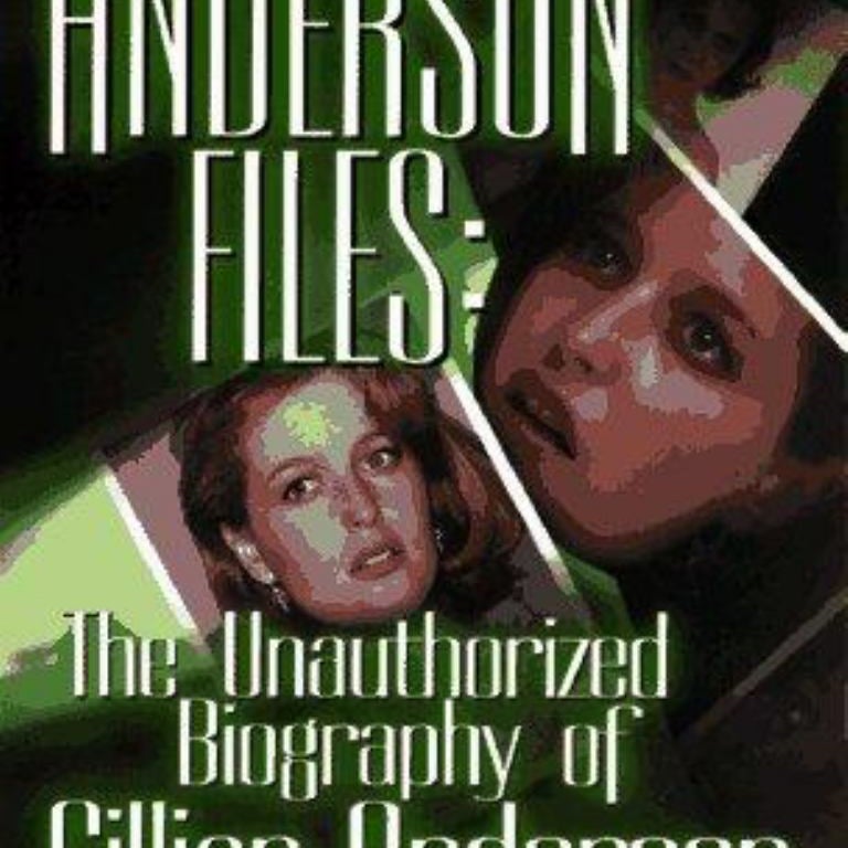 The Anderson Files