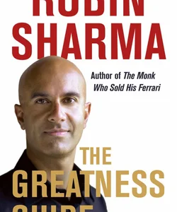 Be Extraordinary: the Greatness Guide Book Two