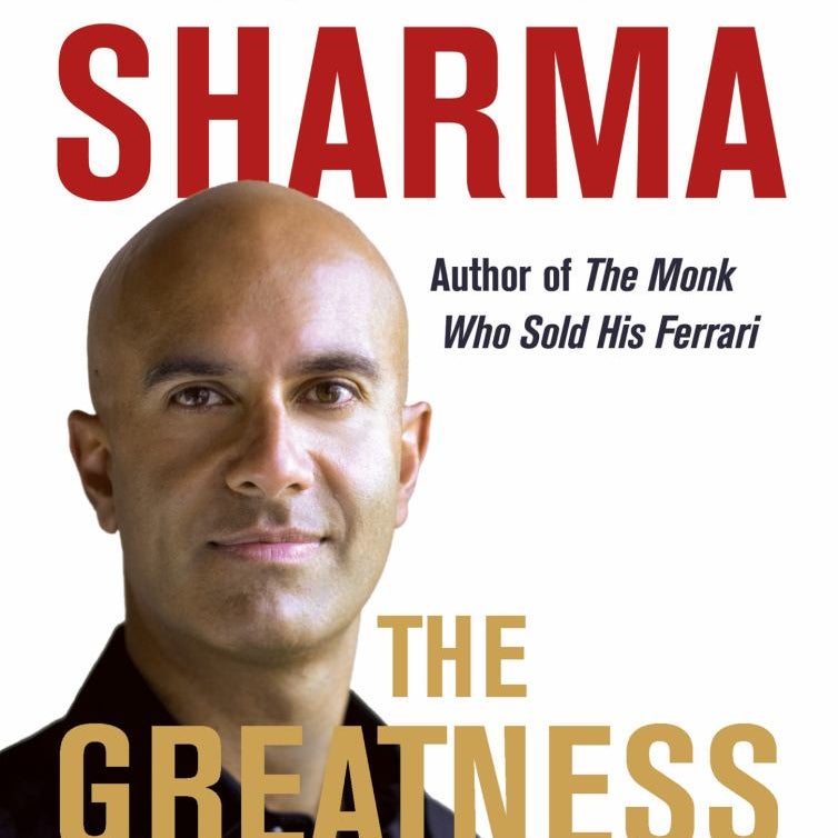 Be Extraordinary: the Greatness Guide Book Two