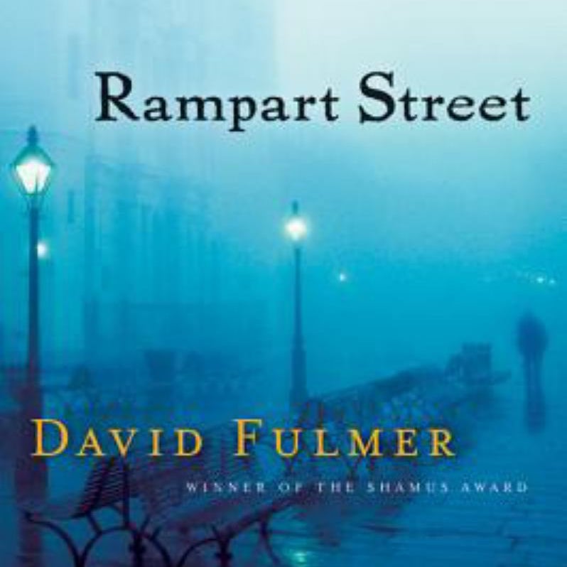 Rampart Street