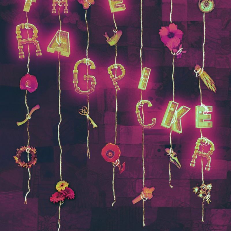 The Ragpicker