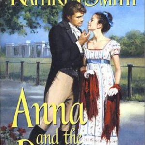 Anna and the Duke