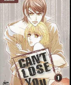 Can't Lose You