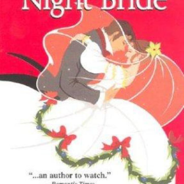 Twelfth Night Bride