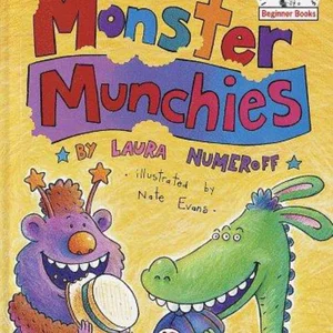 Monster Munchies