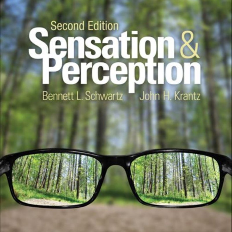 Sensation and Perception