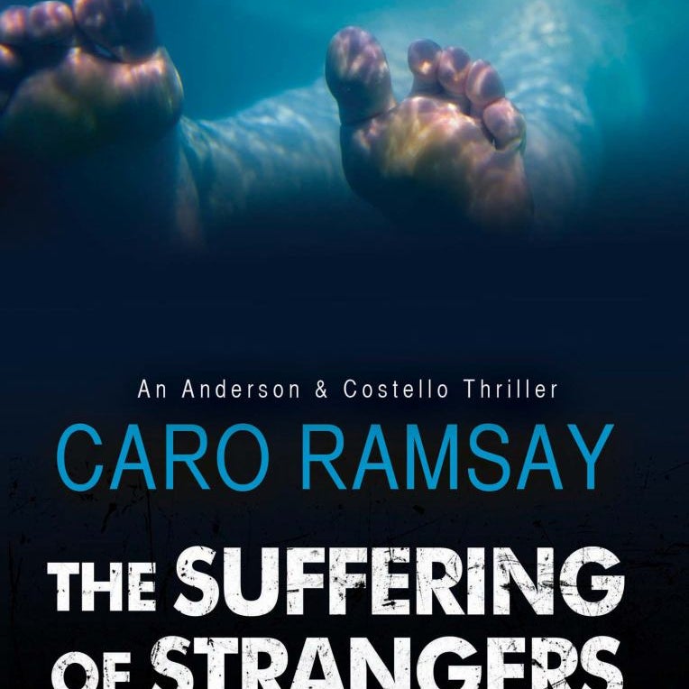 The Suffering of Strangers