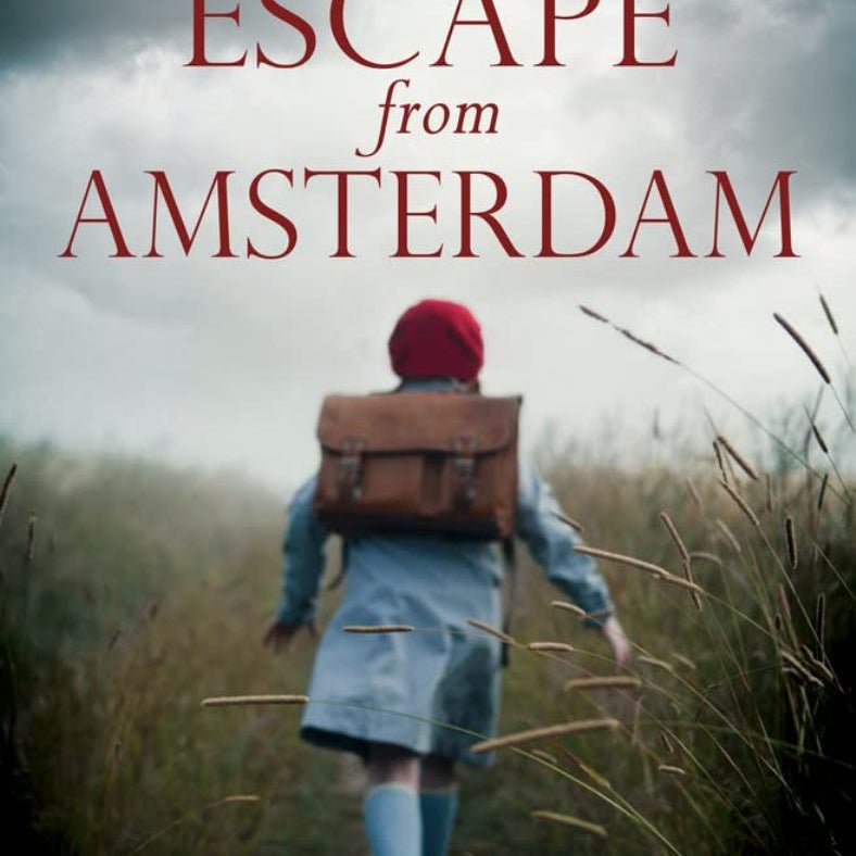 Escape from Amsterdam