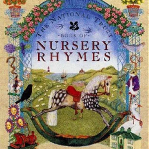 National Trust Book of Nursery Rhymes