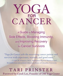 Yoga for Cancer