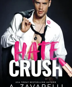 Hate Crush