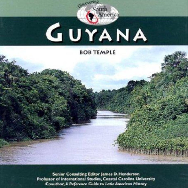 Guyana