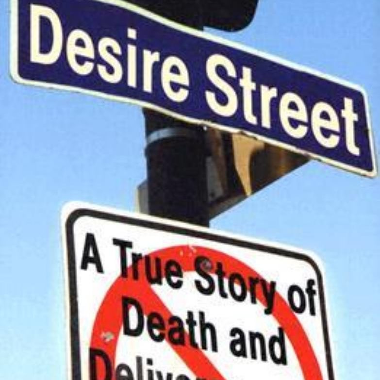 Desire Street