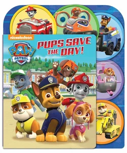 PAW Patrol: Pups Save the Day!