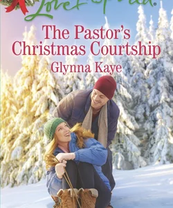 The Pastor's Christmas Courtship