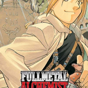 Fullmetal Alchemist (3-In-1 Edition), Vol. 4