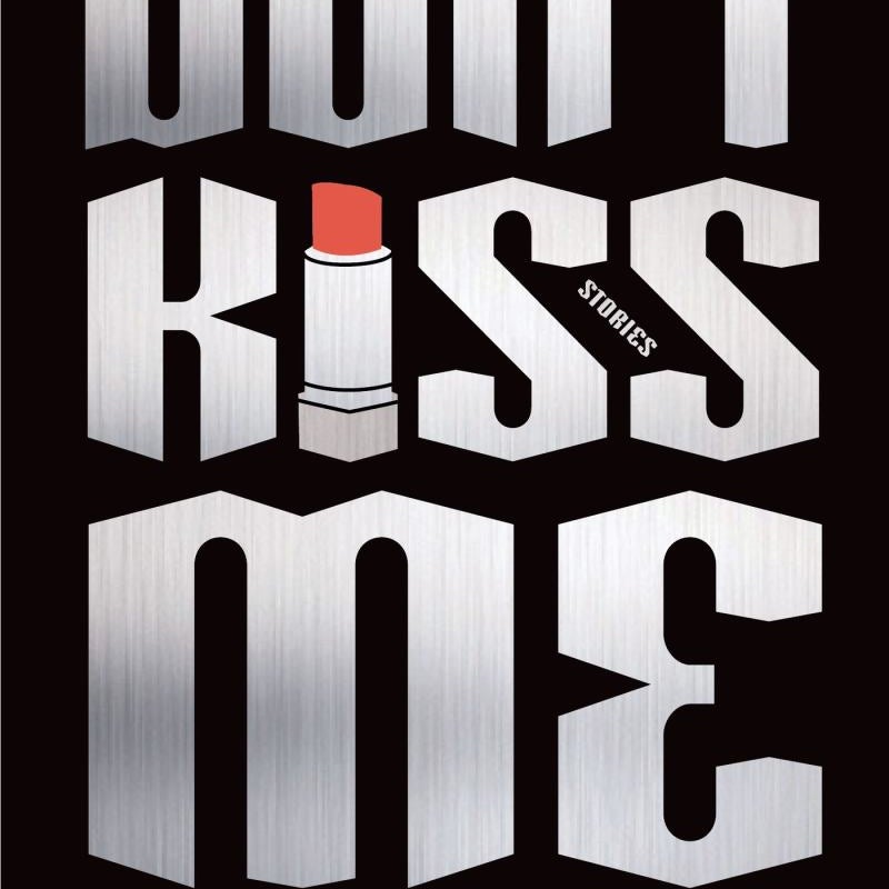 Don't Kiss Me