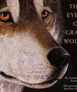 The Eyes of the Gray Wolf