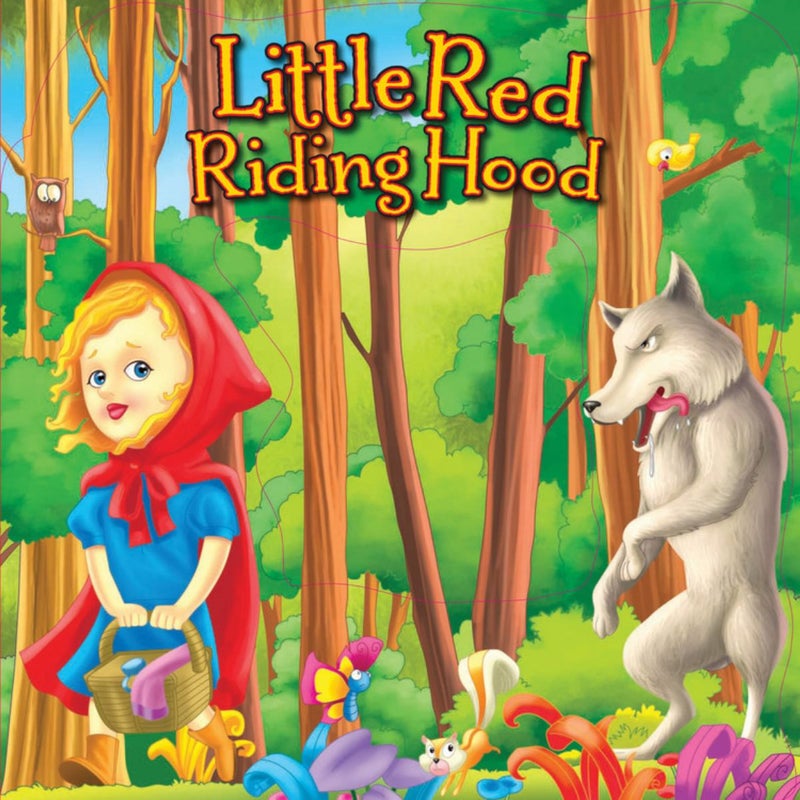 Little Red Riding Hood