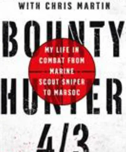 Bounty Hunter 4/3