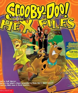 Scooby-Doo and the Hex Files