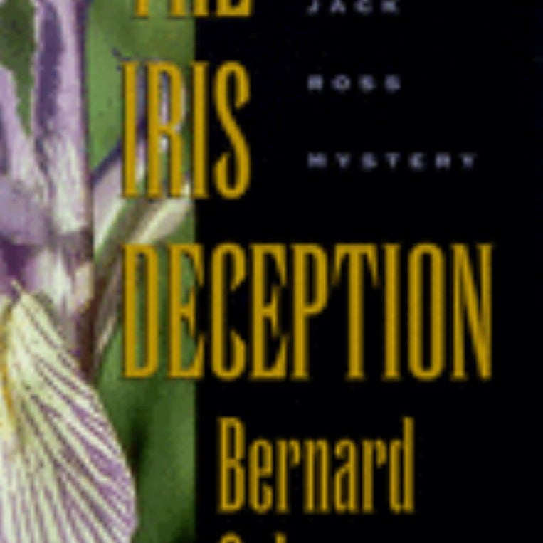 The Iris Deception