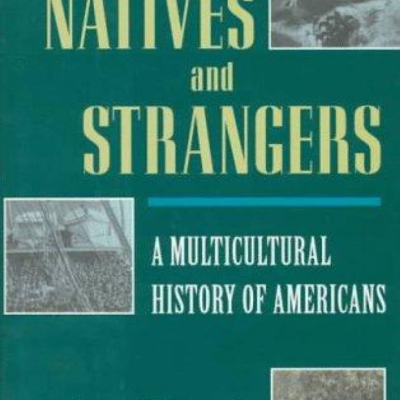 Natives and Strangers