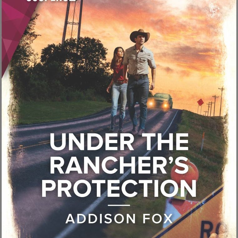 Under the Rancher's Protection