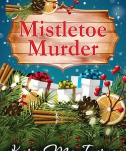 Mistletoe Murder