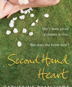 Second Hand Heart