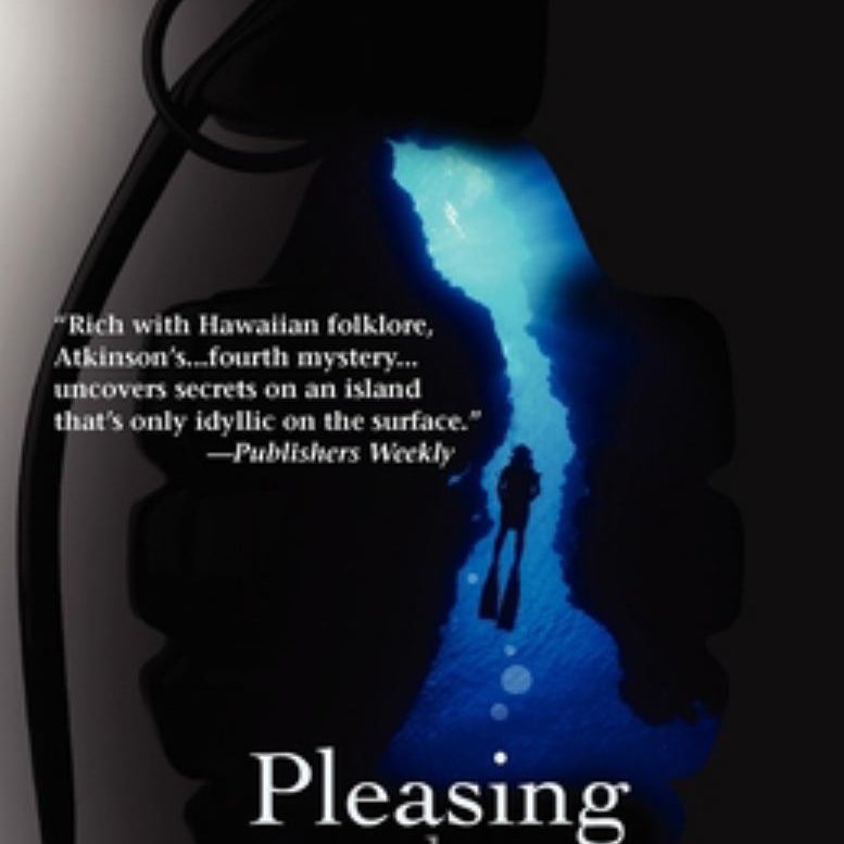 Pleasing the Dead