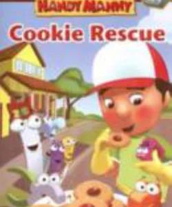 Cookie Rescue