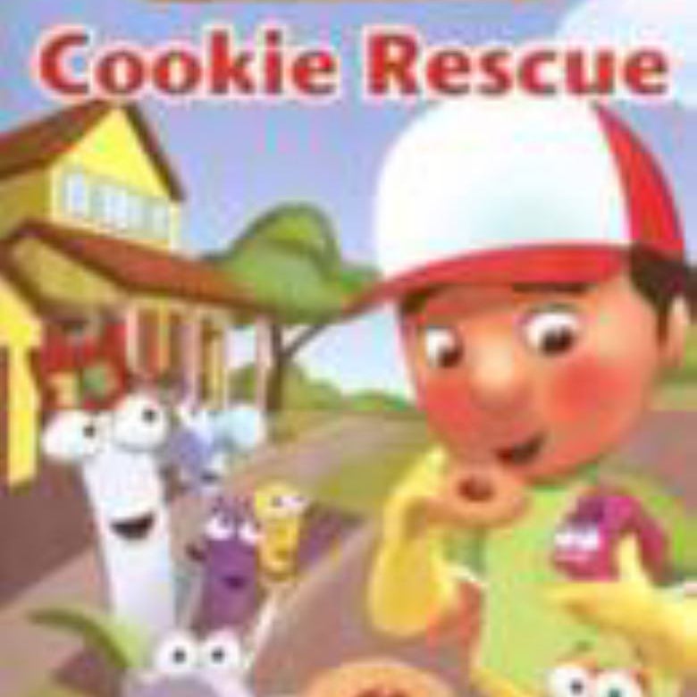 Cookie Rescue