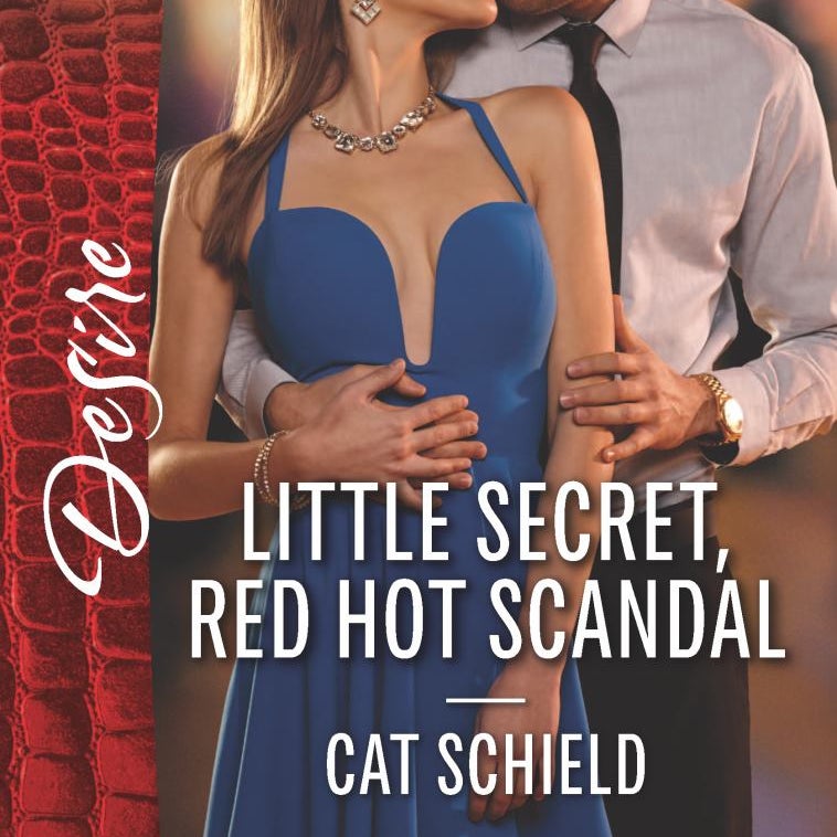 Little Secret, Red Hot Scandal