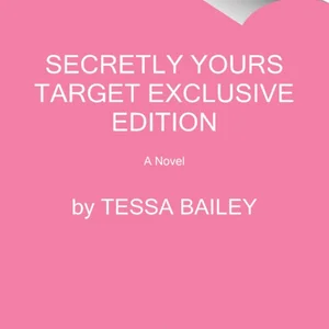 Secretly Yours (Target. com Exclusive)