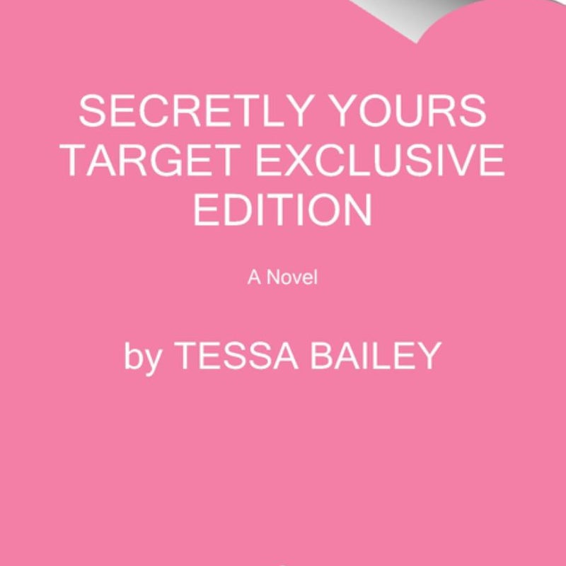 Secretly Yours (Target. com Exclusive)