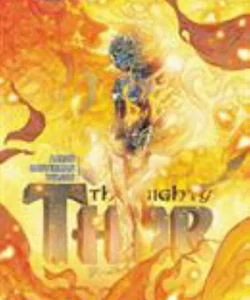 Mighty Thor Vol. 5