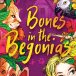 Bones in the Begonias