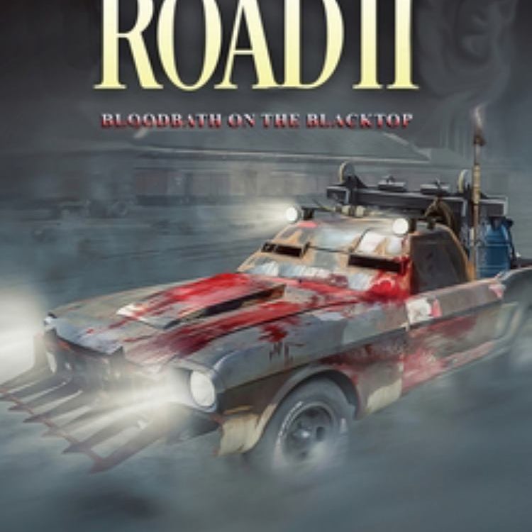 Zombie Road II