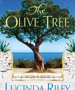 The Olive Tree