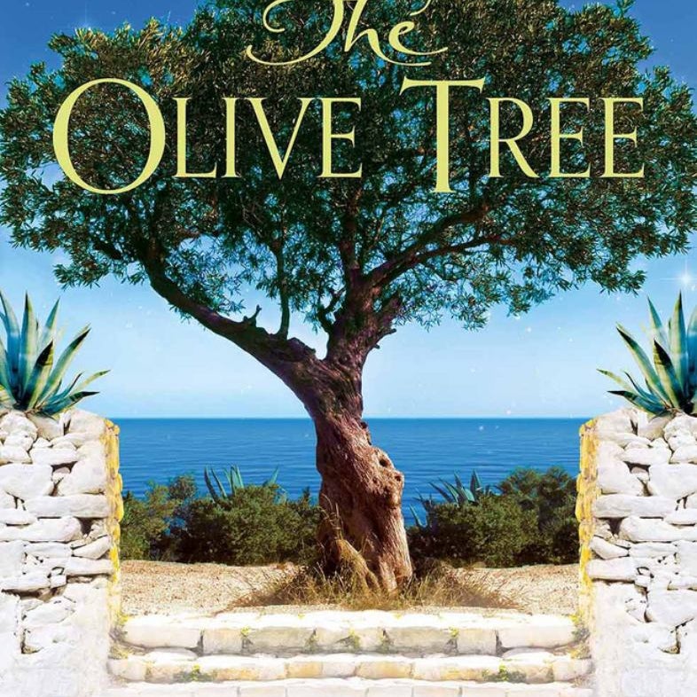 The Olive Tree